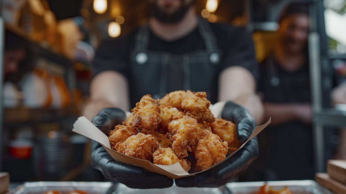 نکات راه اندازی سوخاری کیلویی